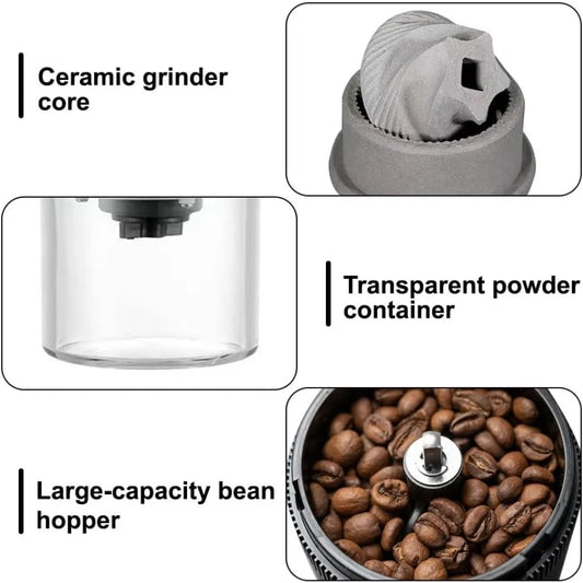 Coffee Bean Grinder