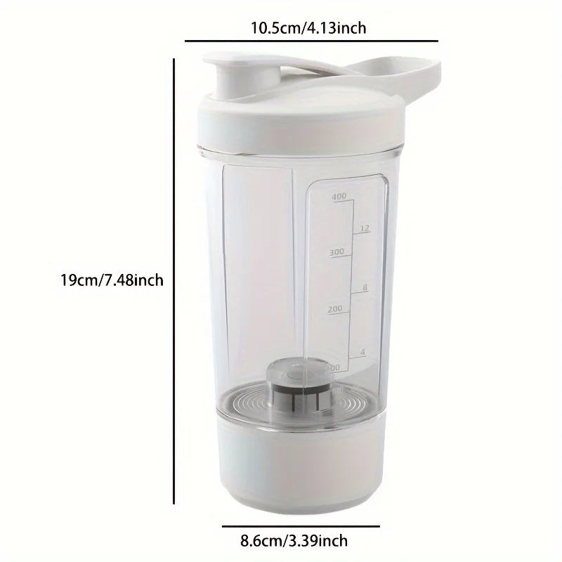 Automatic Shaker Bottle