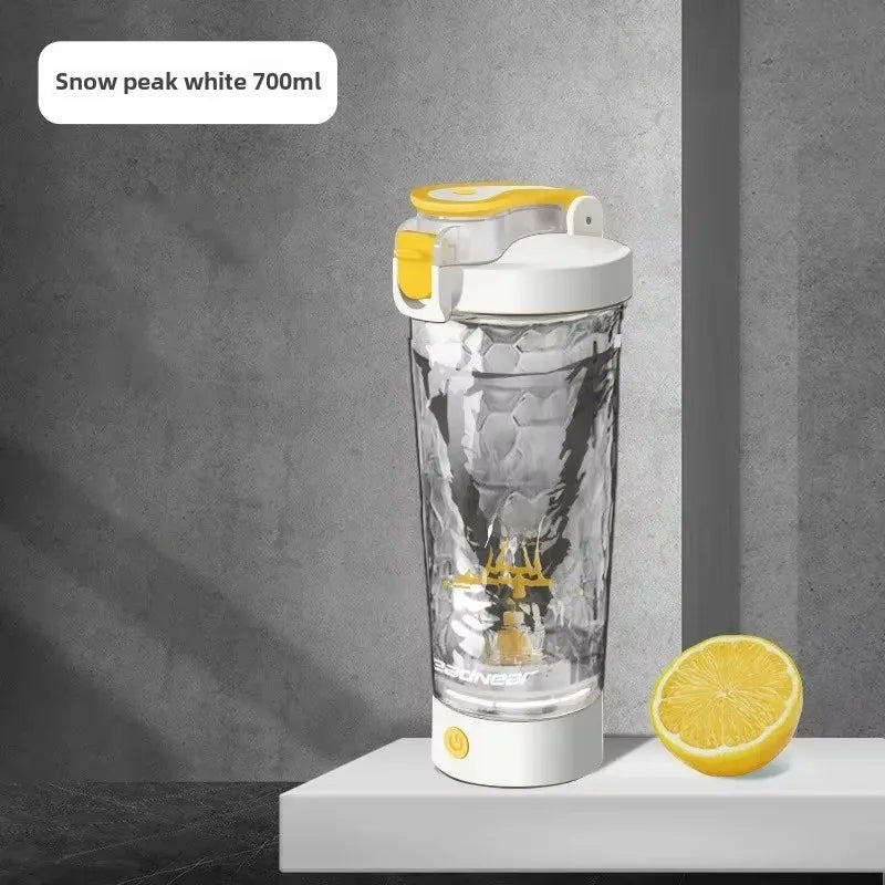 Automatic Shaker Bottle