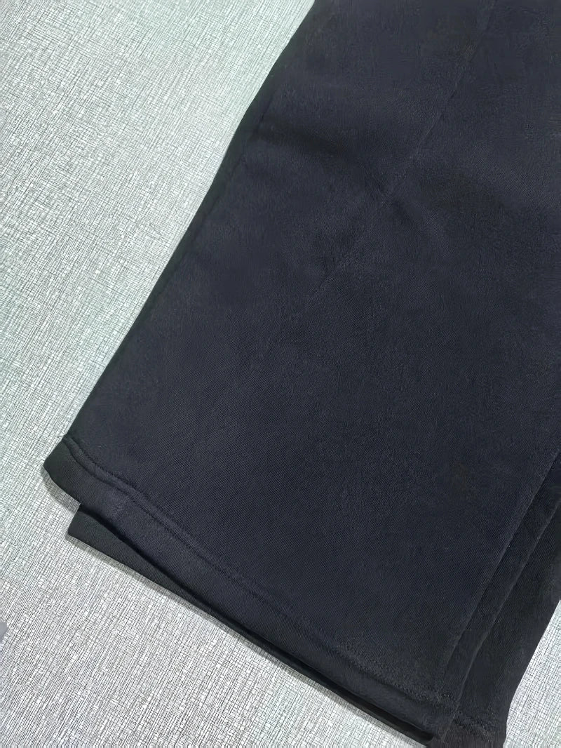 Large Oversized Sweatpants