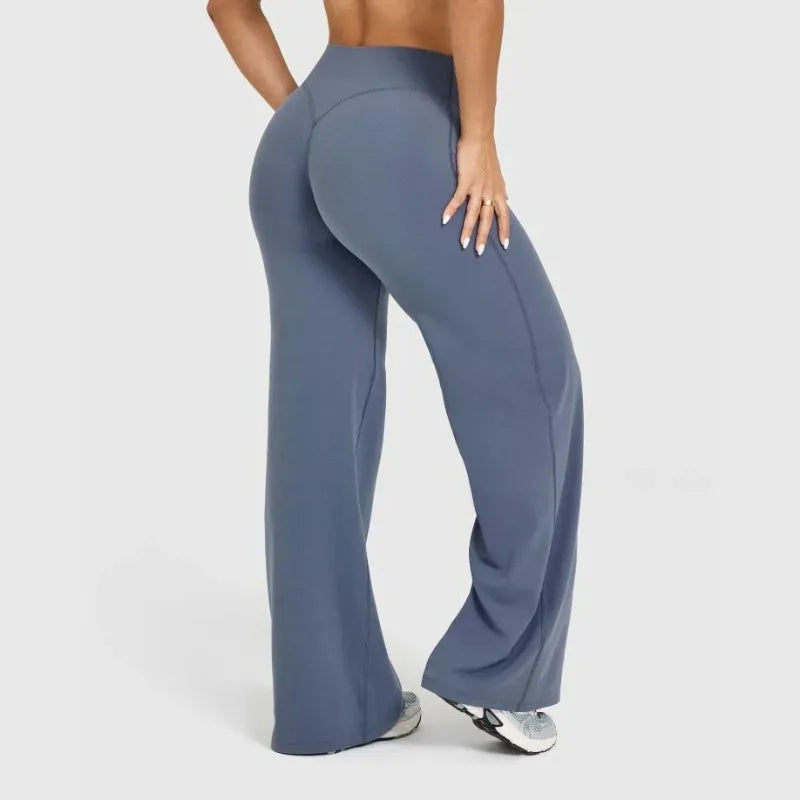 Pilates Yoga Pants