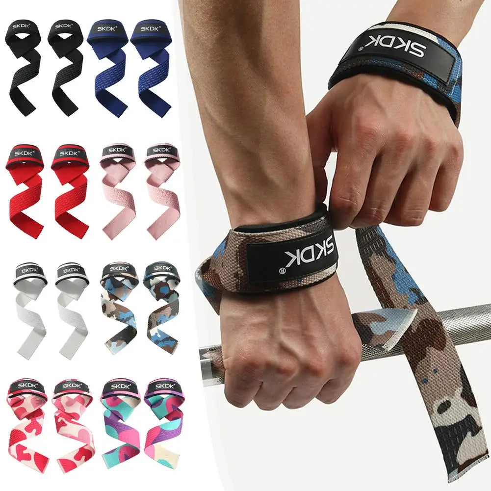 Adjustable Wrist Wrap