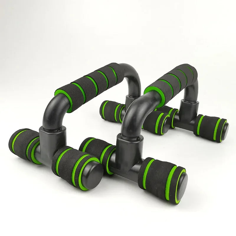 Push Up Bar Handles