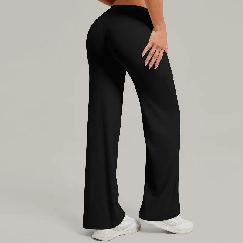 Pilates Yoga Pants