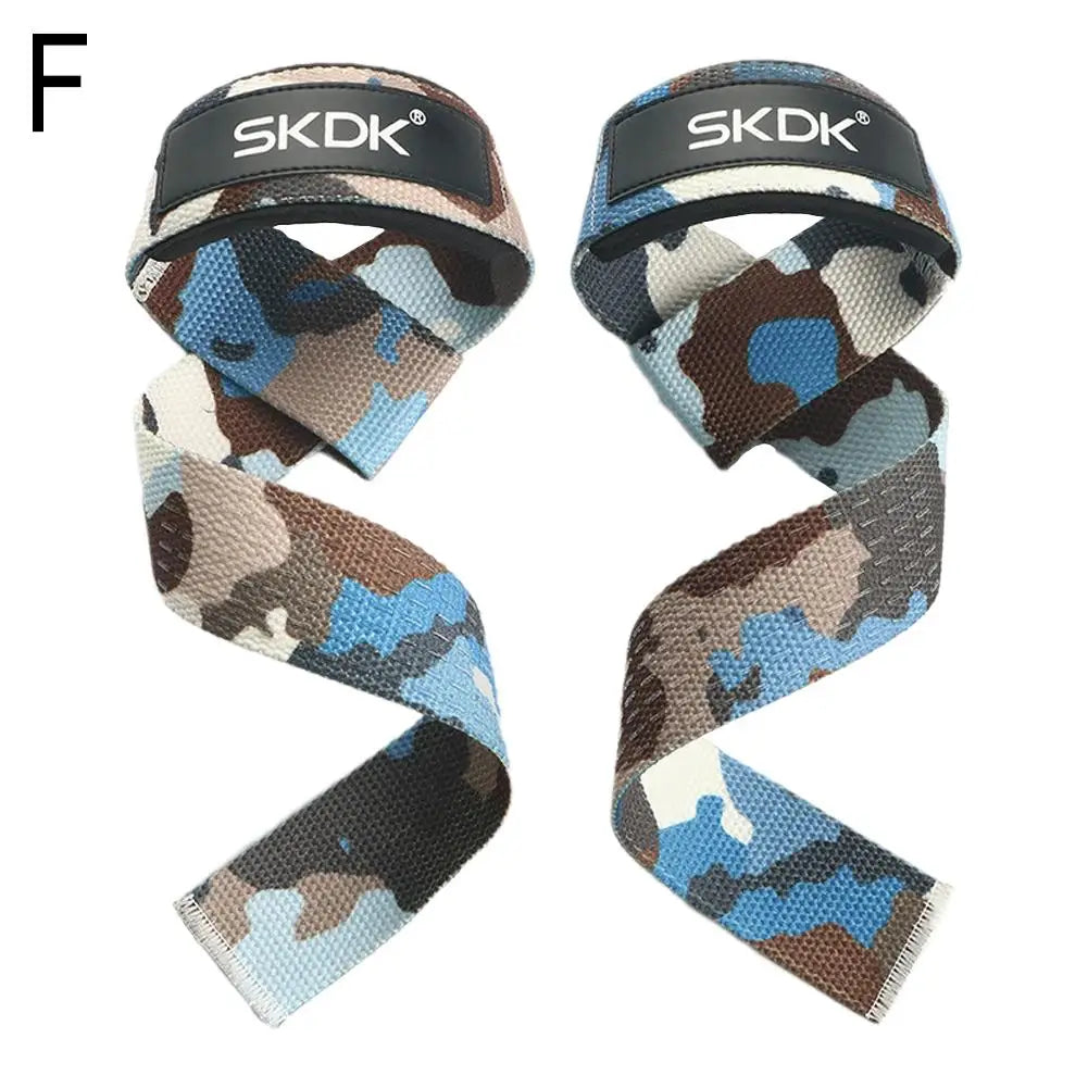 Adjustable Wrist Wrap