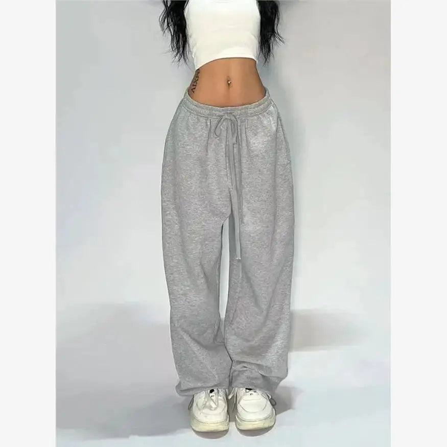 Casual Sports Jogging Sweatpants