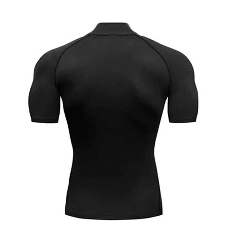 Compression Shirt