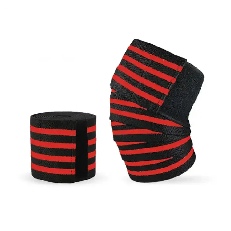 Kneepad Bandage Compression