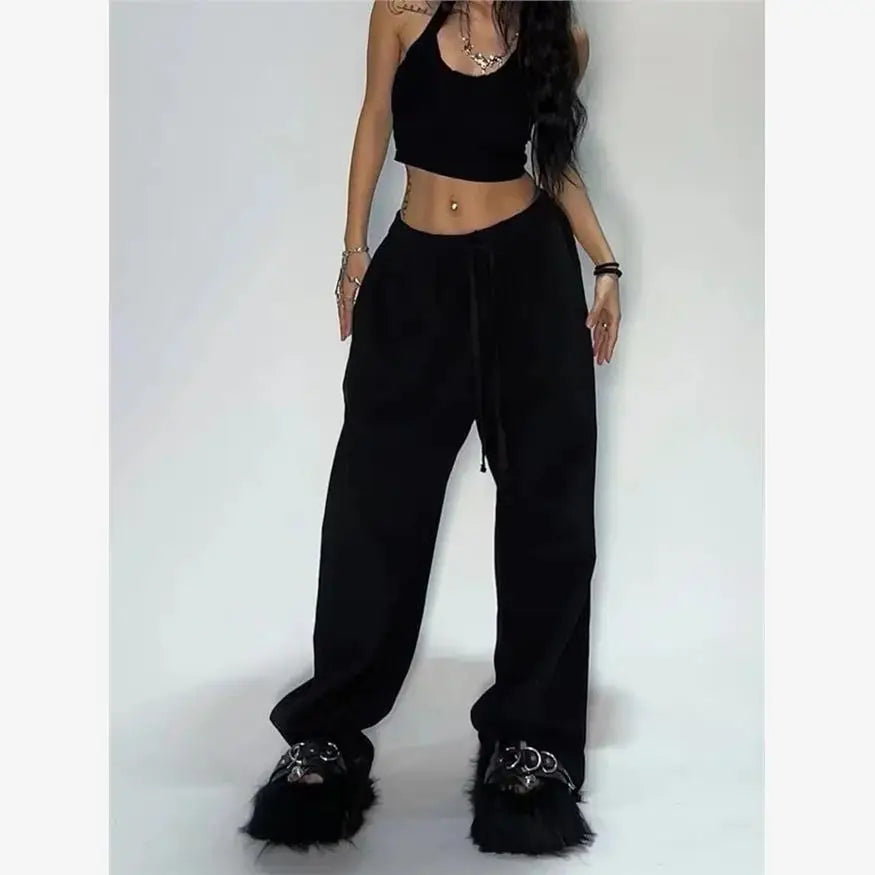 Casual Sports Jogging Sweatpants