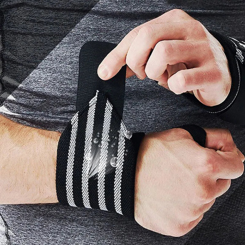 Adjustable Wristband