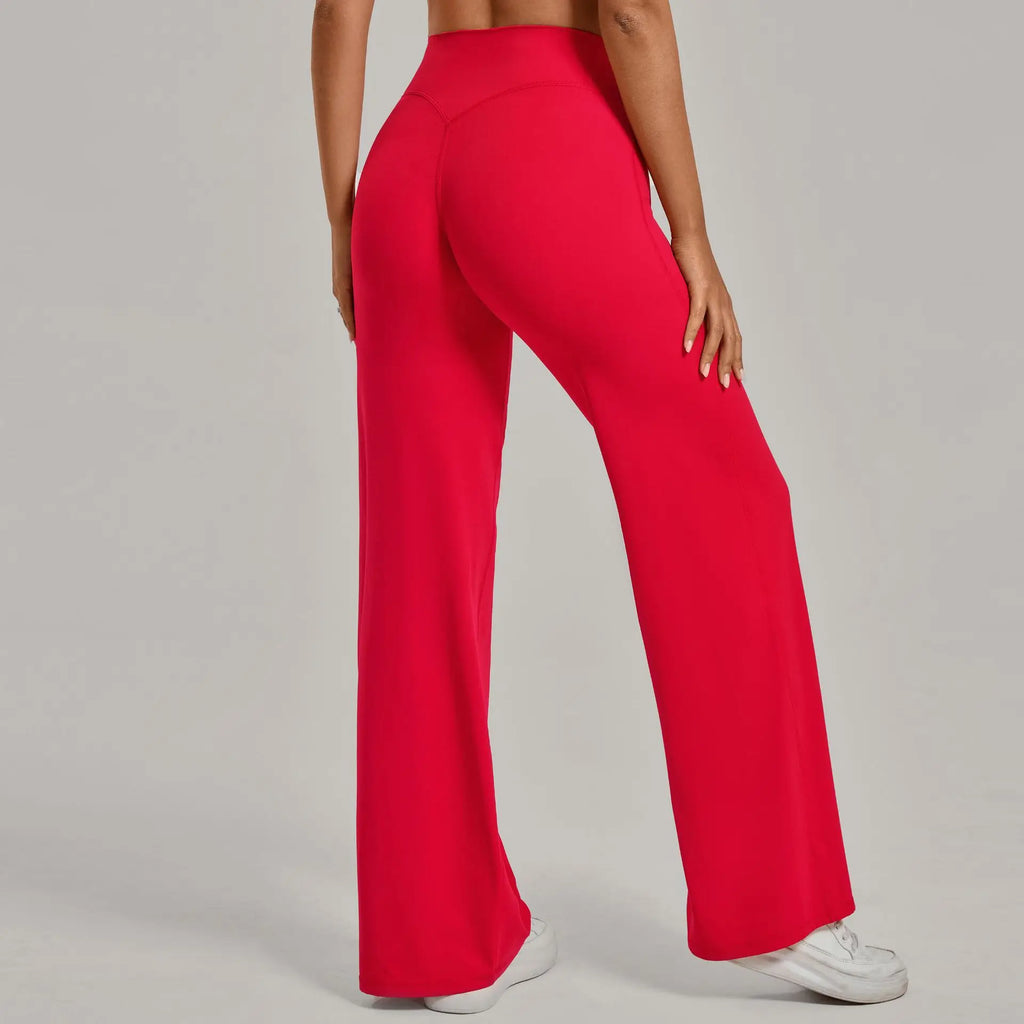 Pilates Yoga Pants