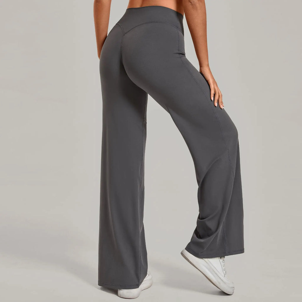 Pilates Yoga Pants