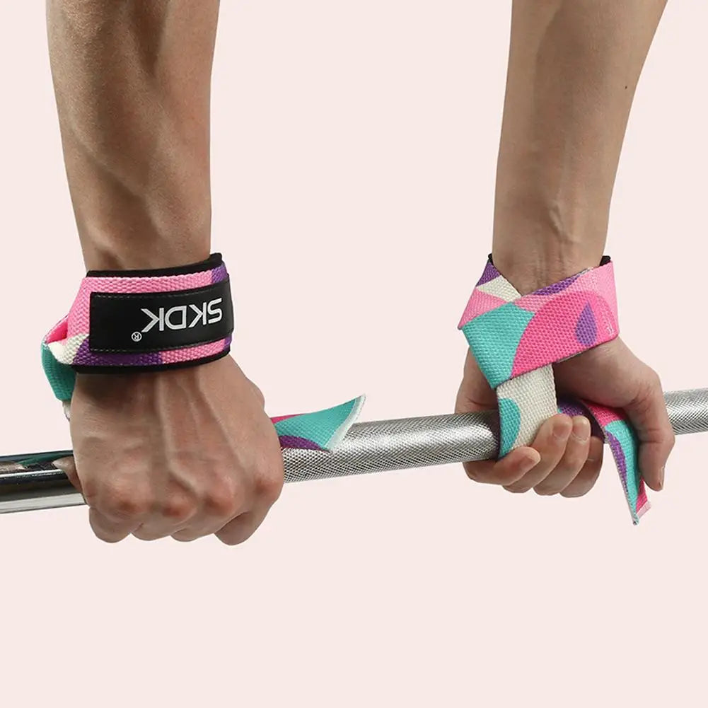 Adjustable Wrist Wrap