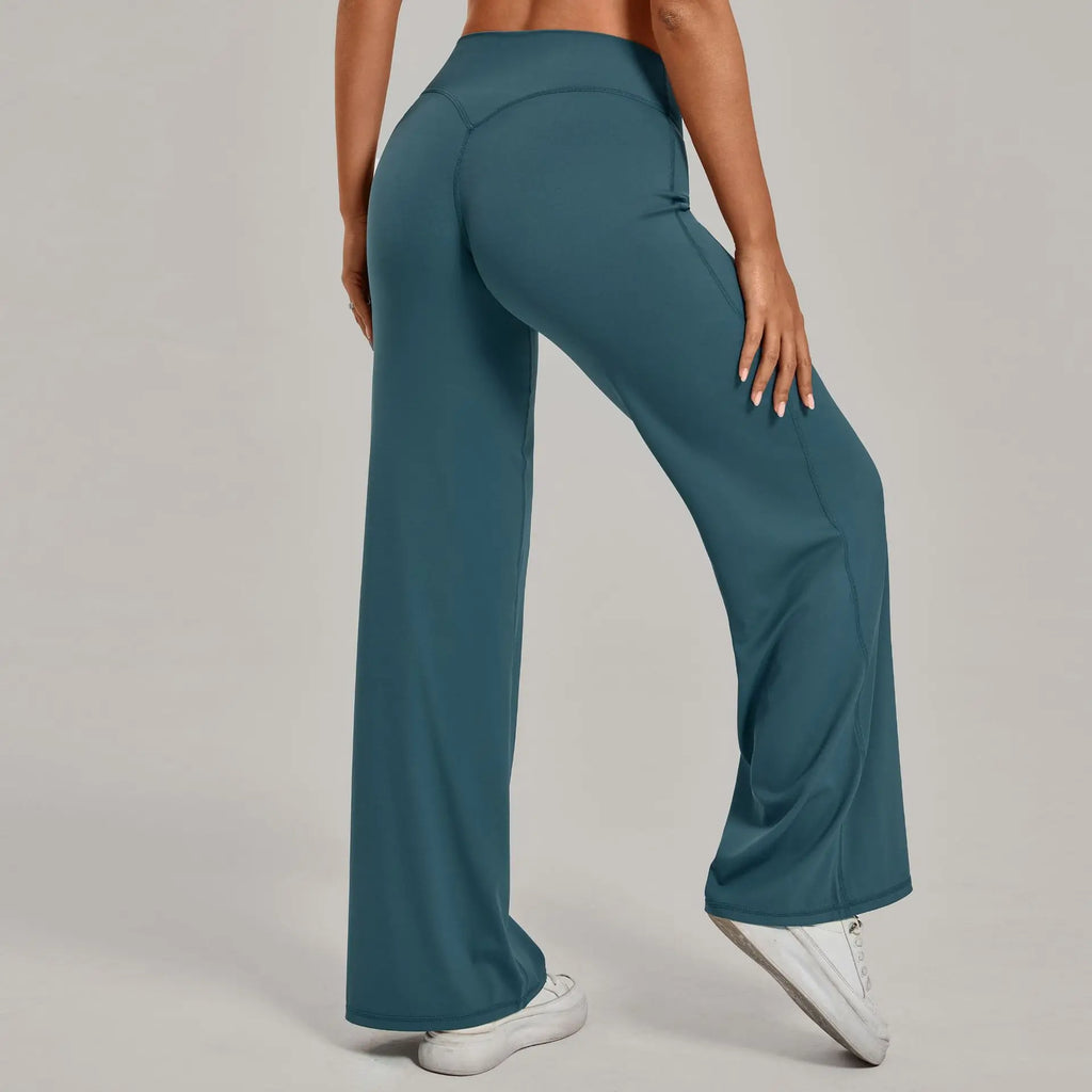 Pilates Yoga Pants