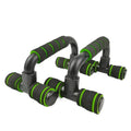 Push Up Bar Handles