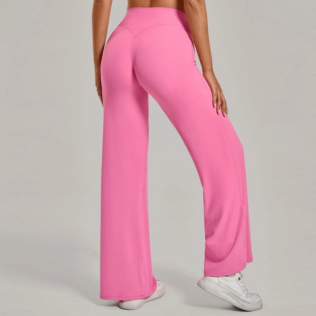 Pilates Yoga Pants