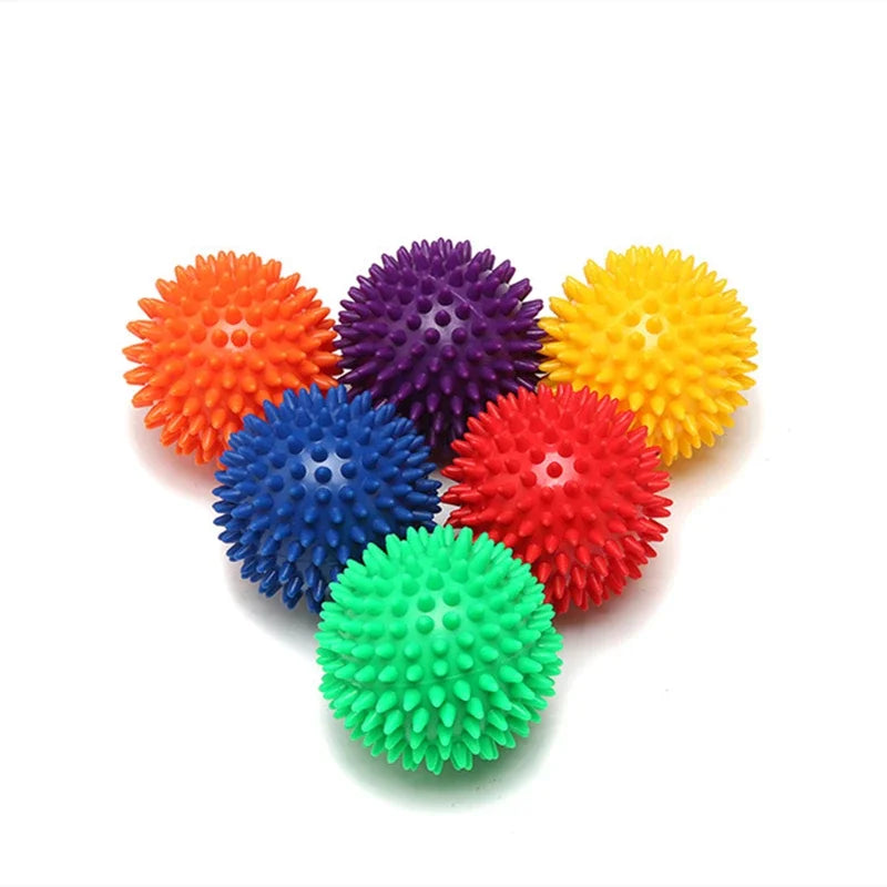 Fitness Physiotherapy Ball