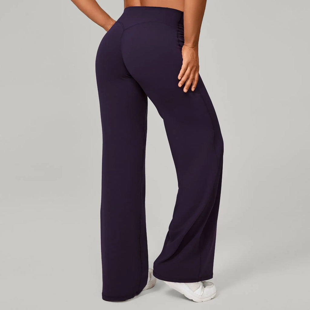 Pilates Yoga Pants
