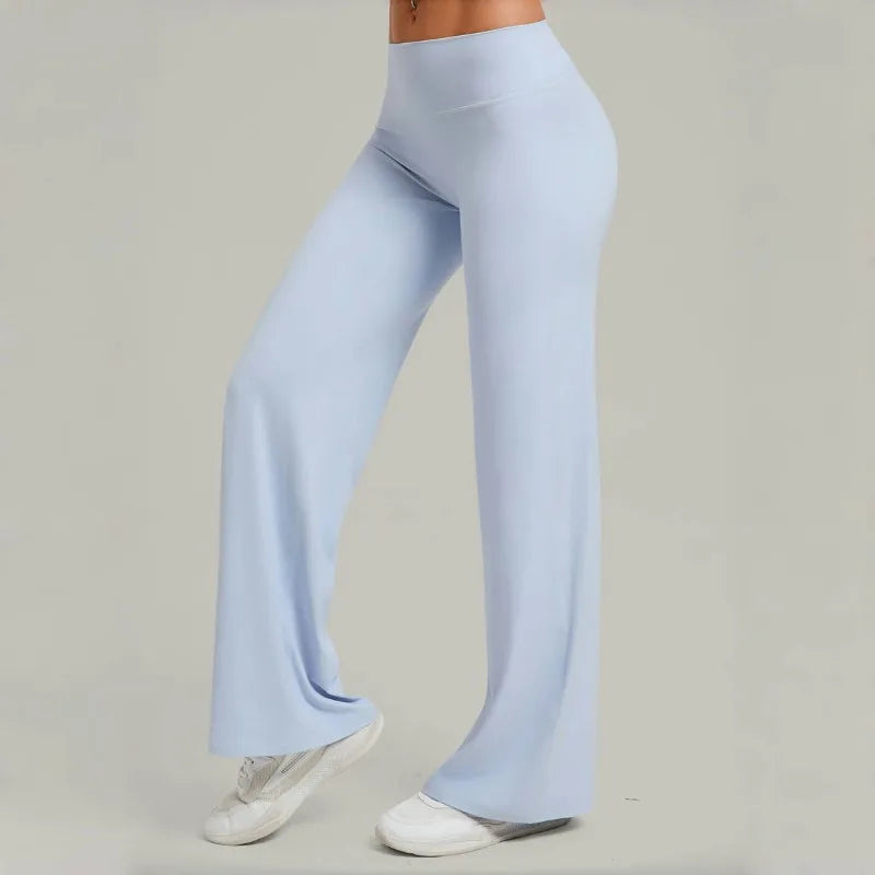 Pilates Yoga Pants