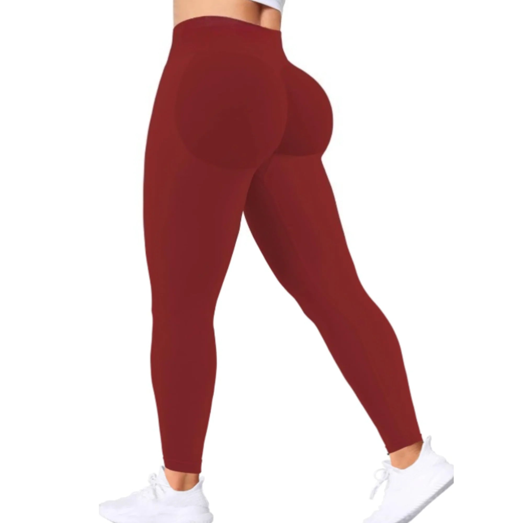 Gym Yoga Pants
