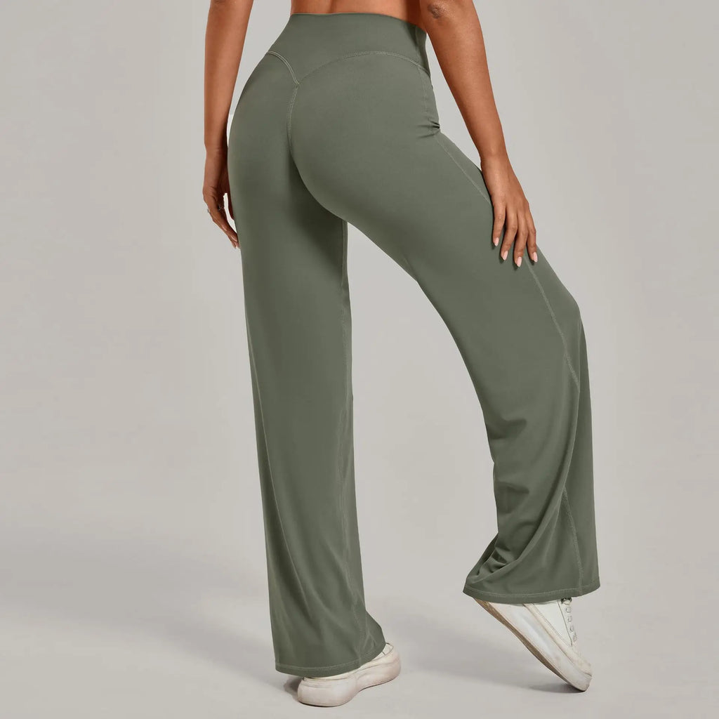 Pilates Yoga Pants
