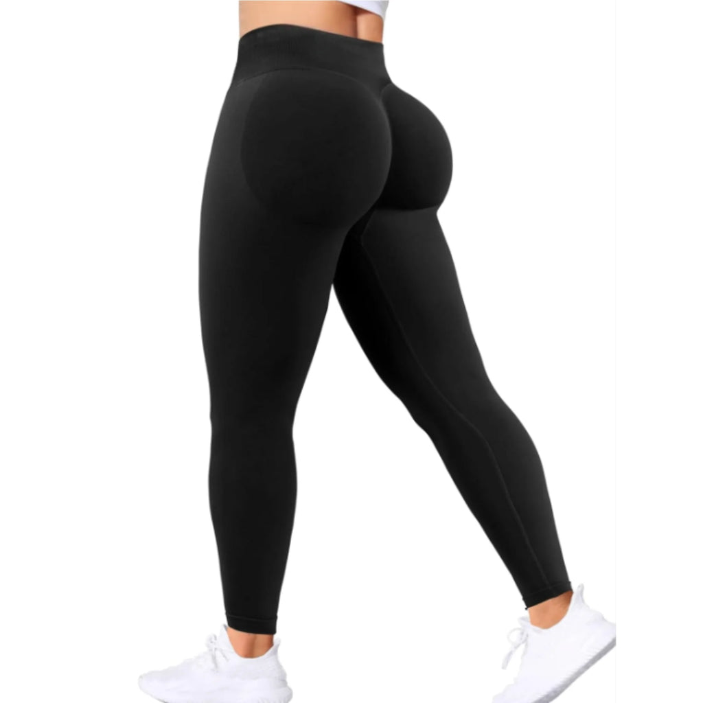 Gym Yoga Pants