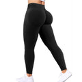 Gym Yoga Pants