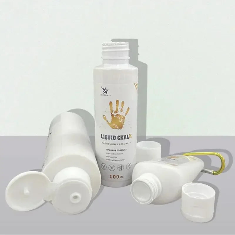 Liquid Chalk