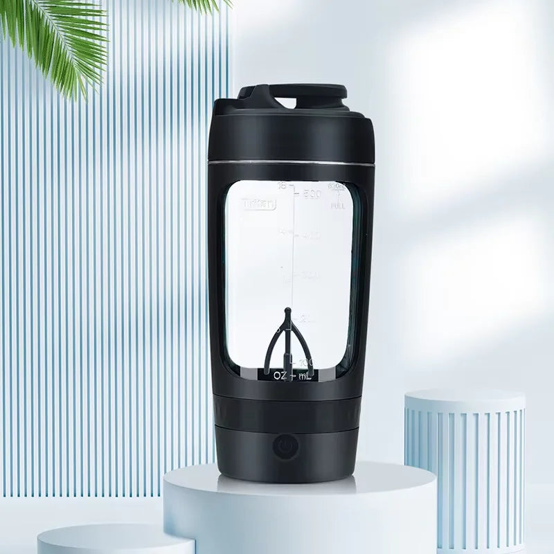 Self-Stirring Shaker Cup 630ml