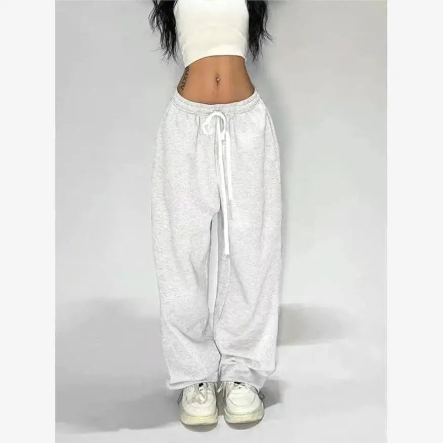 Casual Sports Jogging Sweatpants
