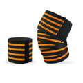 Kneepad Bandage Compression