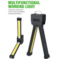Gym Lamp for Posing