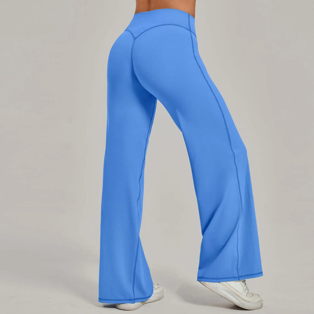 Pilates Yoga Pants