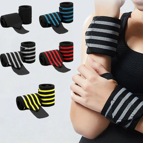 Adjustable Wristband