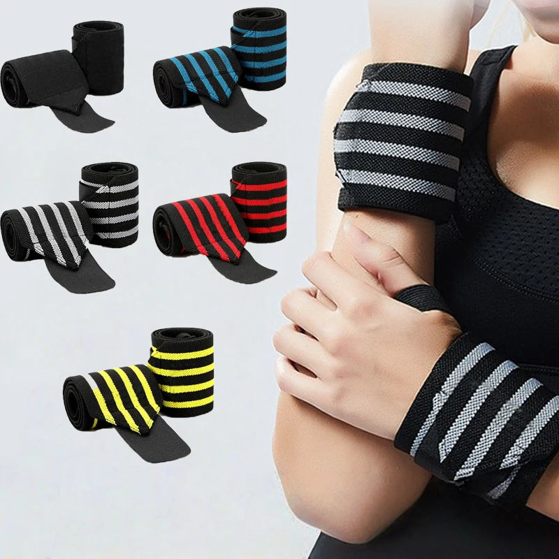 Adjustable Wristband