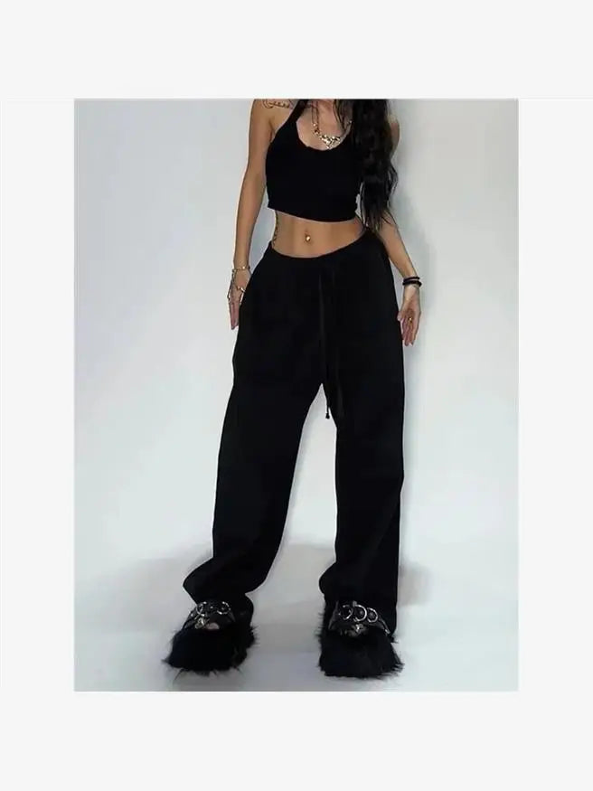 Casual Sports Jogging Sweatpants