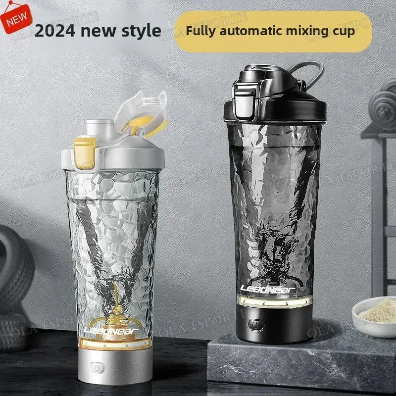 Automatic Shaker Bottle