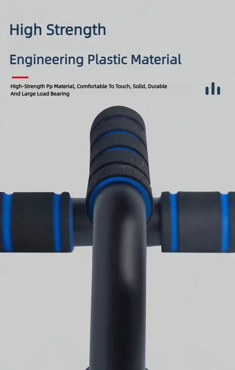 Push Up Bar Handles