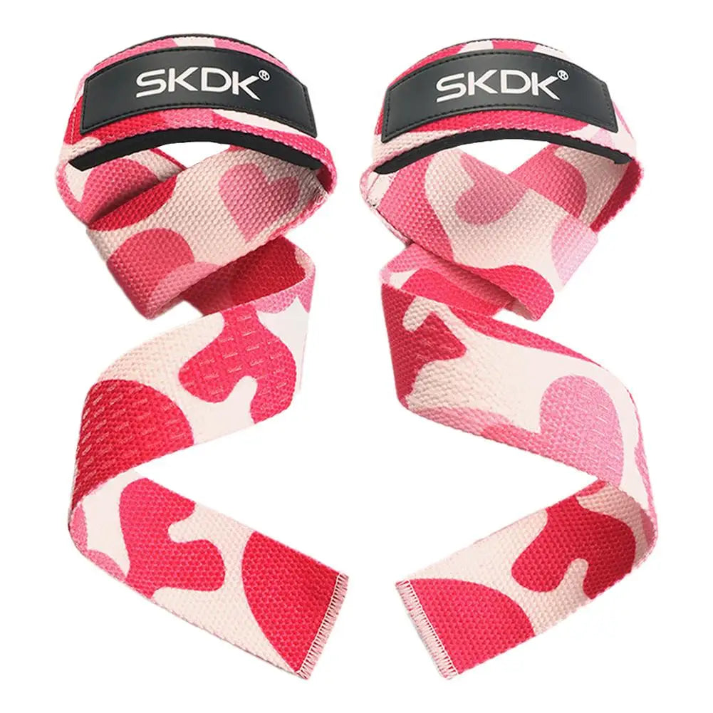 Adjustable Wrist Wrap