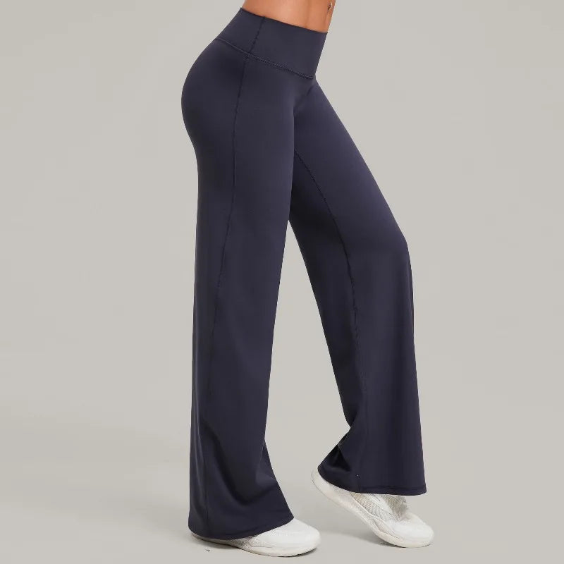 Pilates Yoga Pants