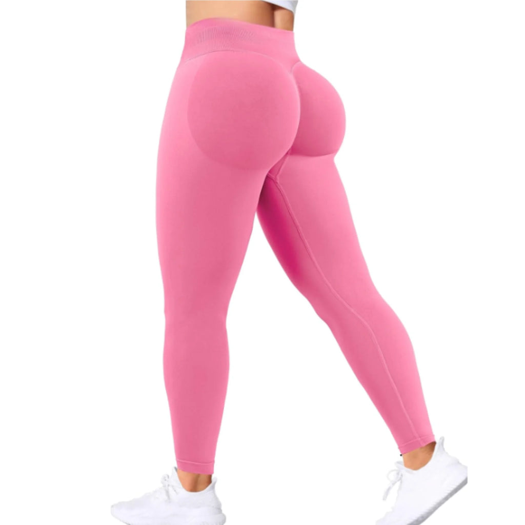 Gym Yoga Pants