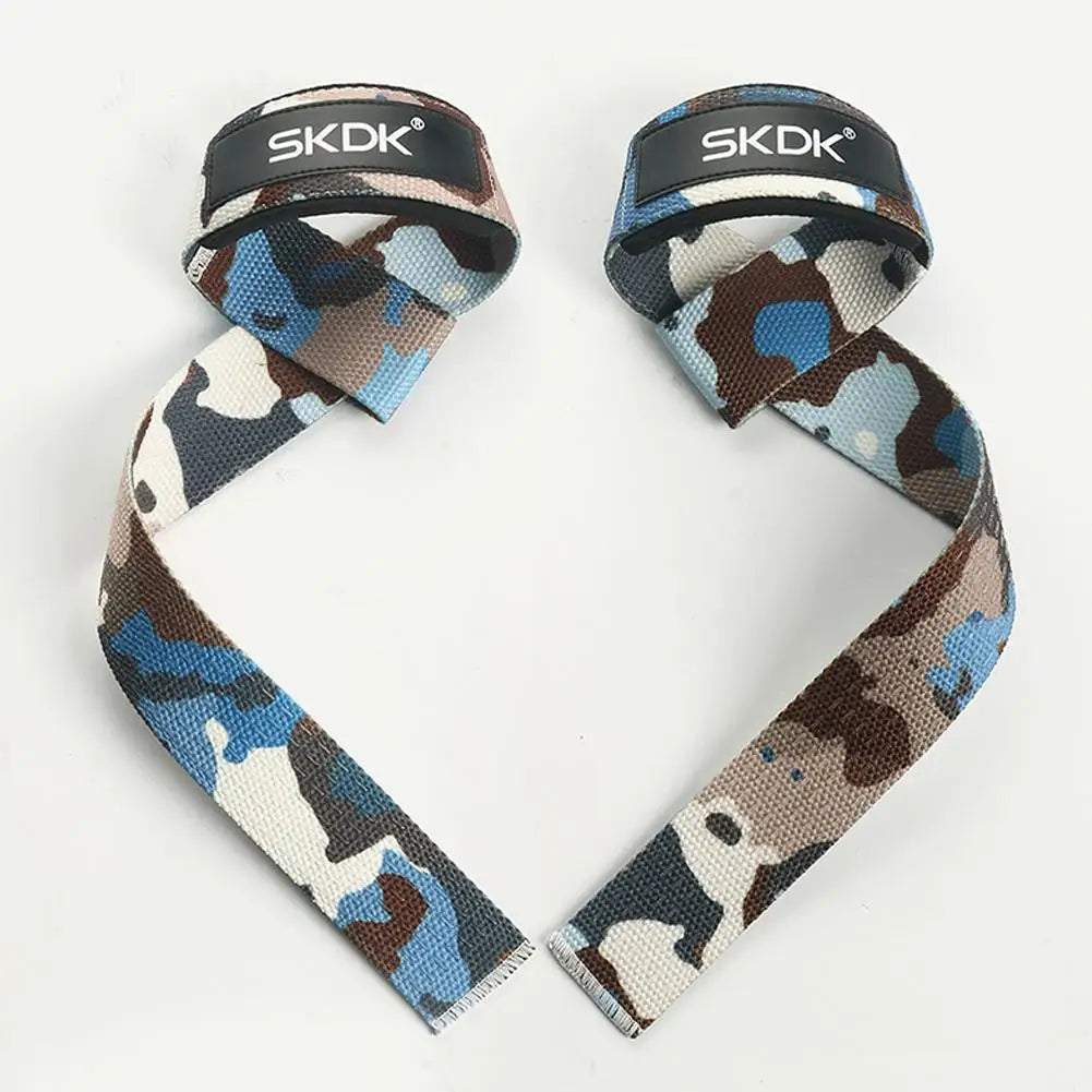 Adjustable Wrist Wrap