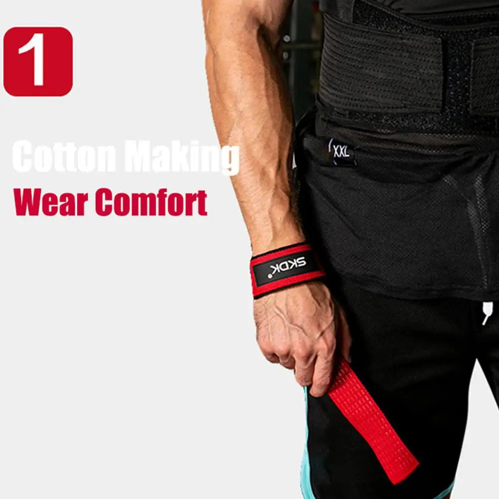 Adjustable Wrist Wrap