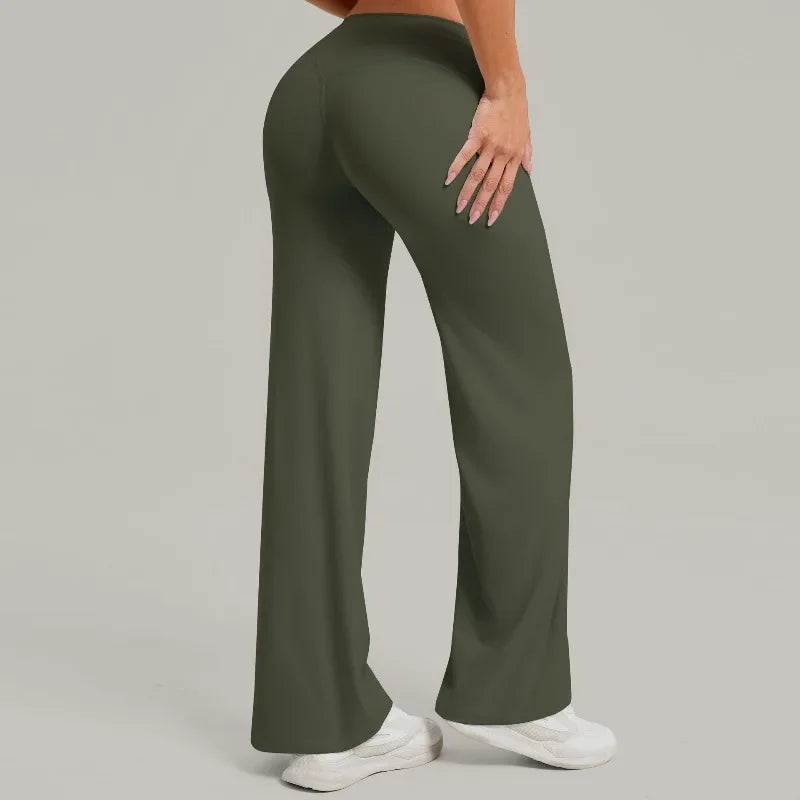 Pilates Yoga Pants