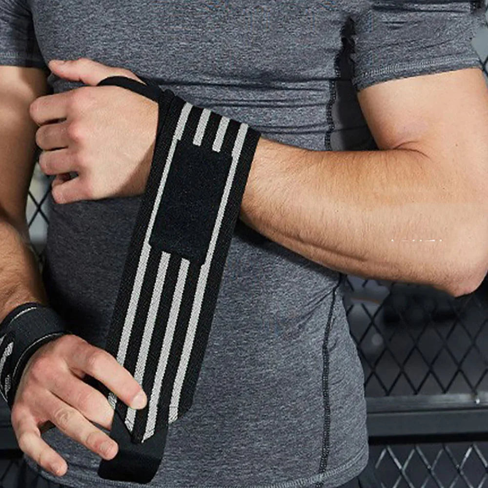 Adjustable Wristband