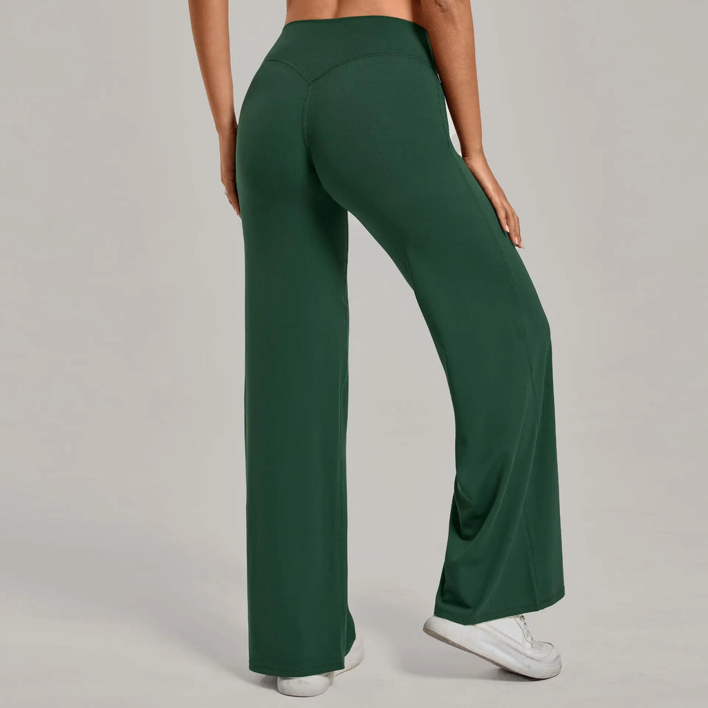 Pilates Yoga Pants