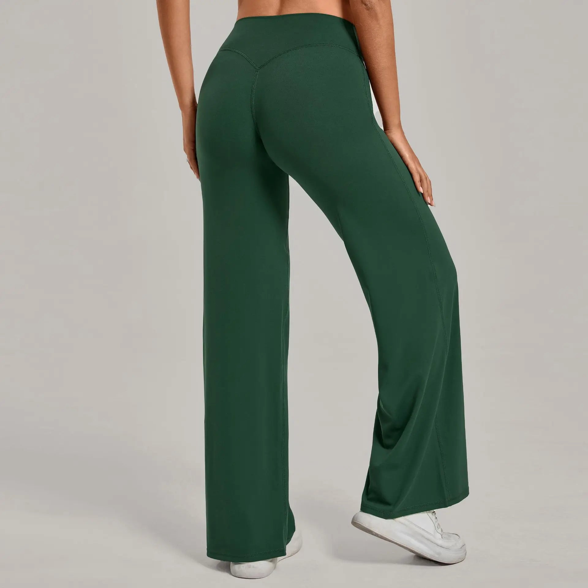 Pilates Yoga Pants