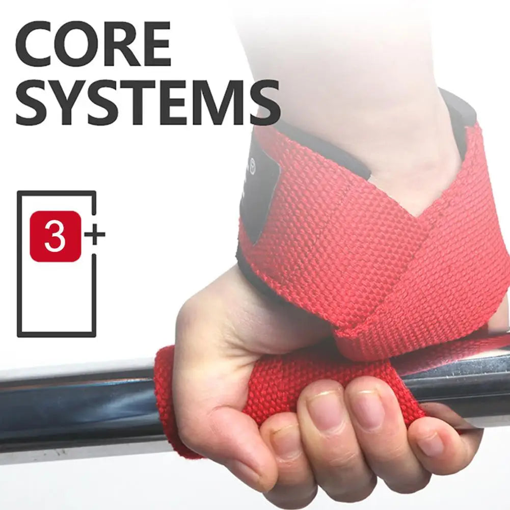 Adjustable Wrist Wrap