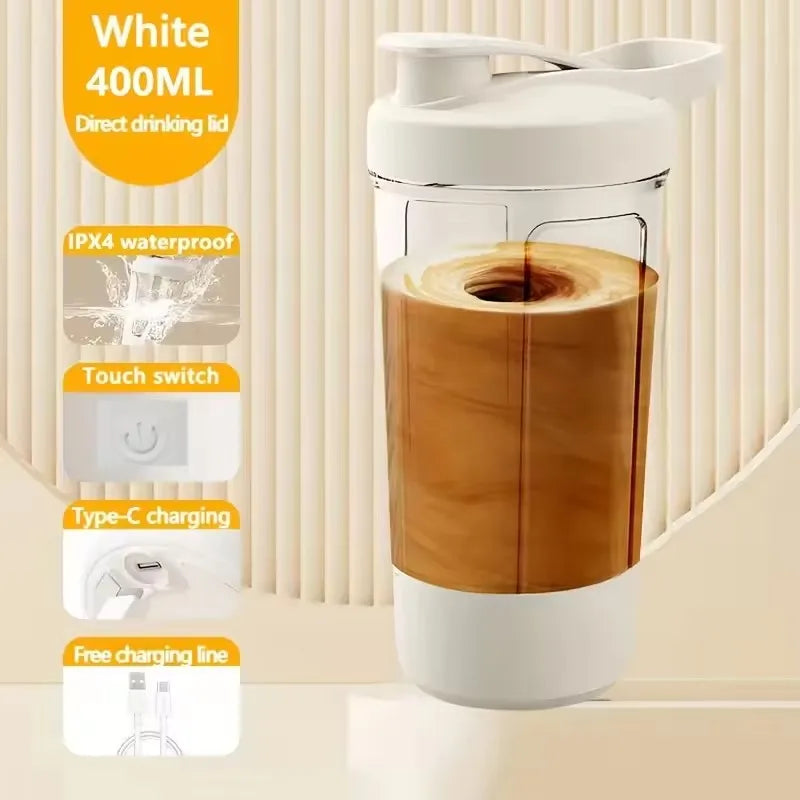 Automatic Shaker Bottle