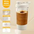 Automatic Shaker Bottle